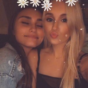 Meet your Posher, Jordyn